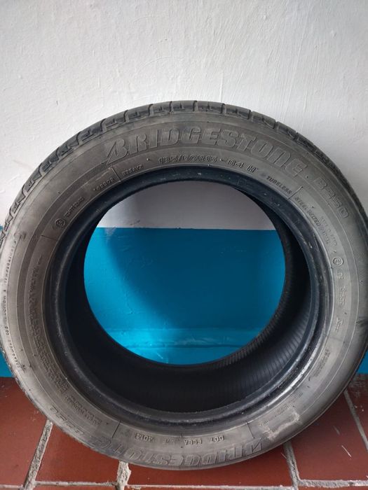 Продам летние шины