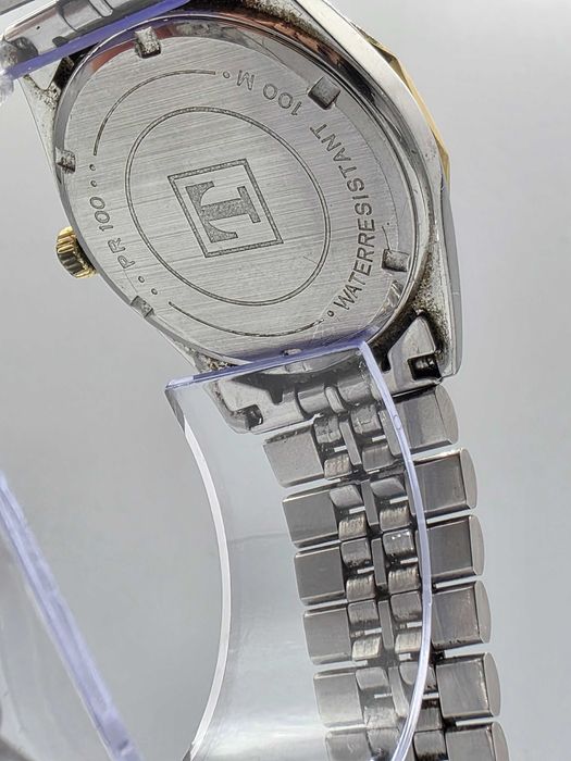 Ceas Tissot PR100