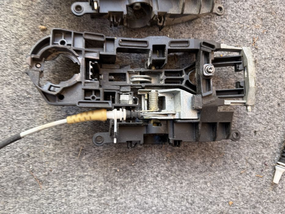 Основи за дръжки за Bmw F10/11/Бмв Ф10/11