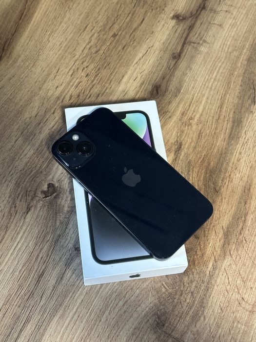 iPhone 14 512Gb черный