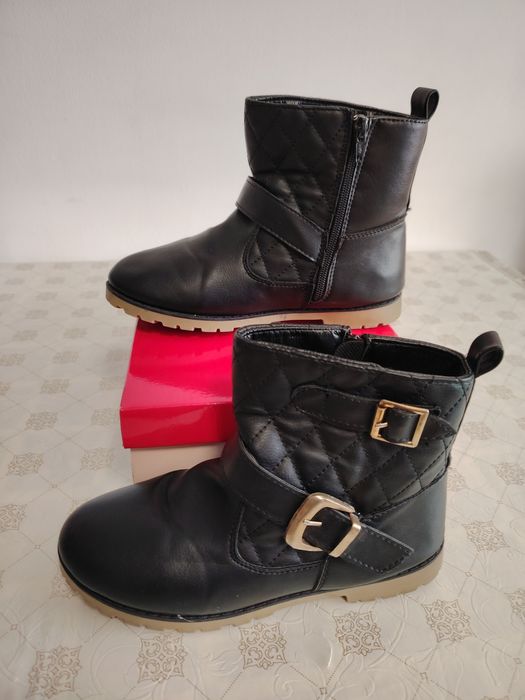 Ghete pentru fete M 36
