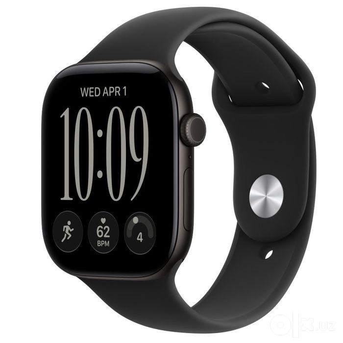 Новый Apple Watch Series 12 42мм Year 2026 • Часы •