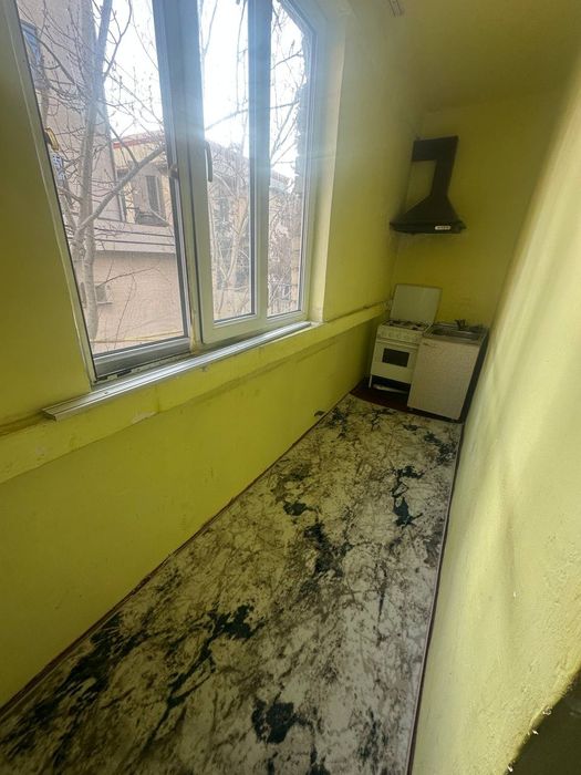 Юнусобод 16-квартал 1х2/2/9 ижарага берилади