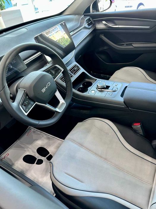 Chazor 55km Active ДЦ Yakkasaroy. В наличии!