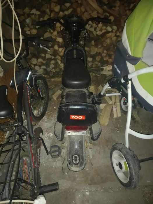 Обмен на что нибудь ценное