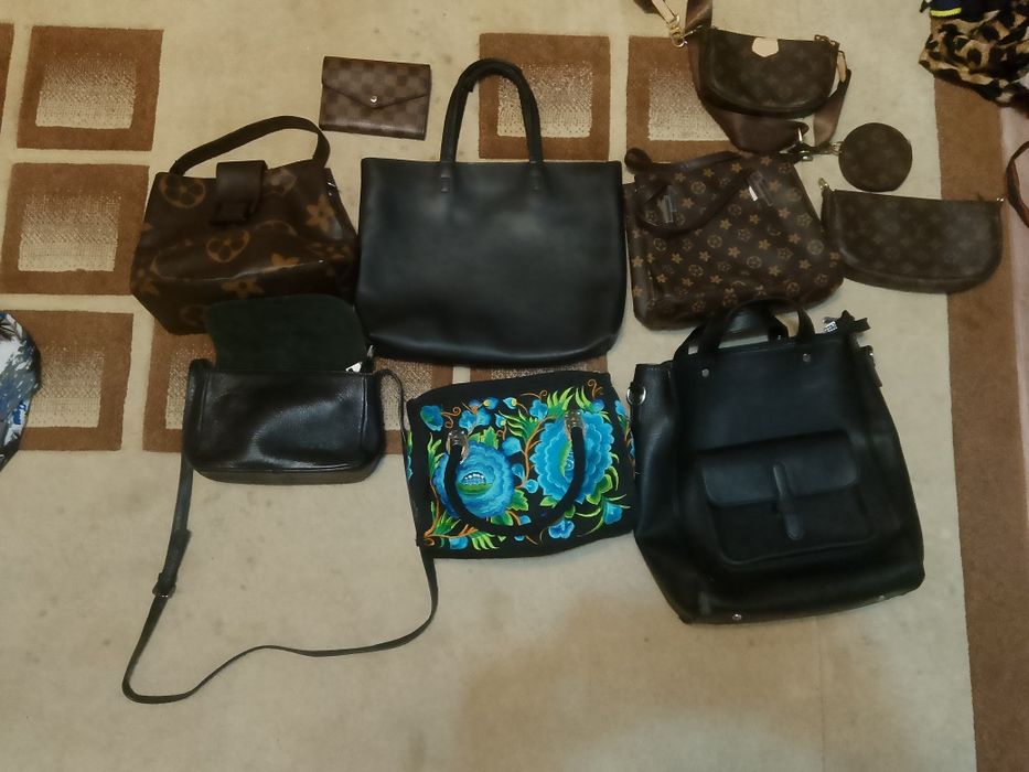 Продам сумки продам сумки