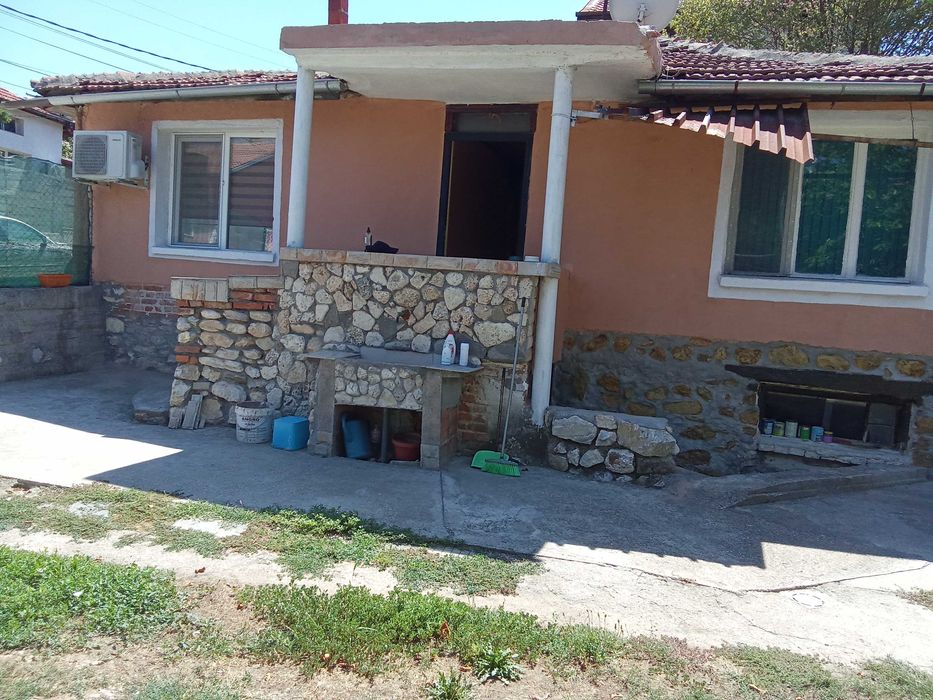 Продава се Къща в Куклен - 82 кв.м за 1519 €/кв.м - Снимка #6