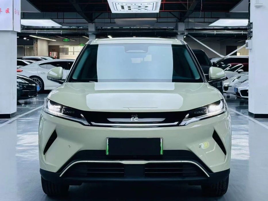 Продам full byd yuan up 2025 Oficial: 19 500 у.е. - BYD Toshkent на Olx