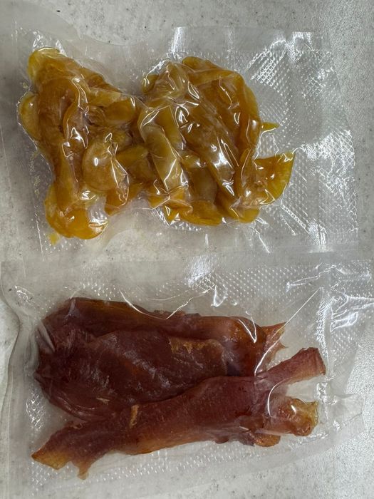 Закуски к пенному/снеки