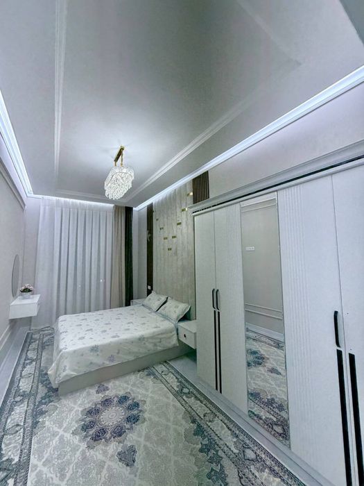 Arendaga uy beriladi Rudakiyda