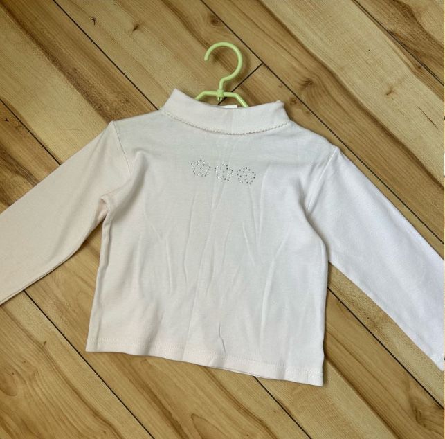 Вещи на девочку 3-4 лет