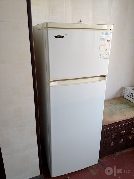 Muzlatgich sotiladi ishlashiga 100% javob beraman holati yaxsh