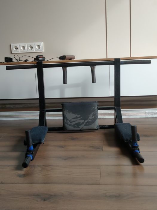 Продам турник 3в1