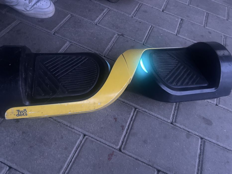 Hoverboard(glayboard pro 2)