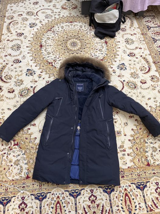 Продам зимнюю куртку