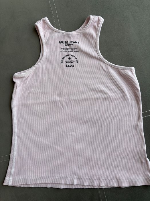 Тениски и потници