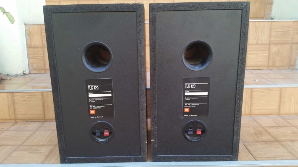 JBL TLX-120 boxe 60W