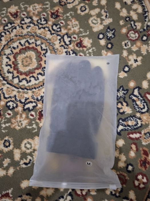 Продам перчатки для велика и мопеда