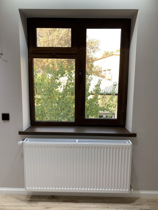 Продается квартира с авторским ремонтом