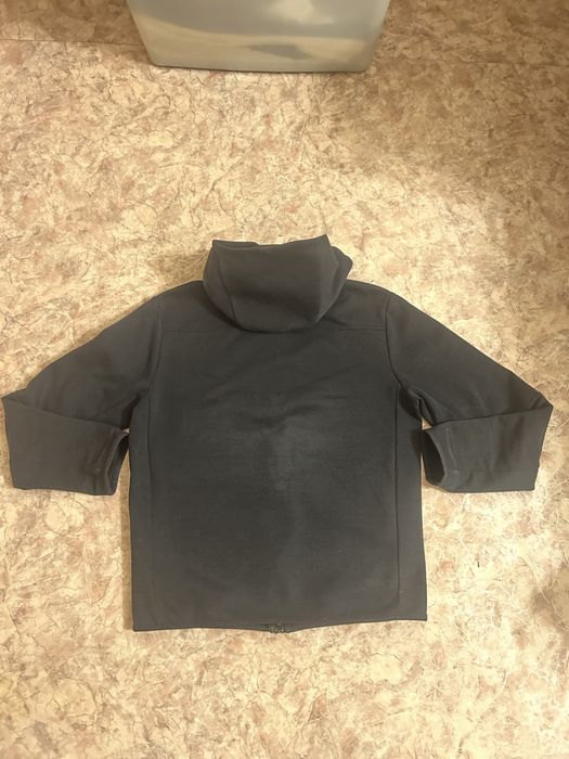 Теч флиска конд 9/10