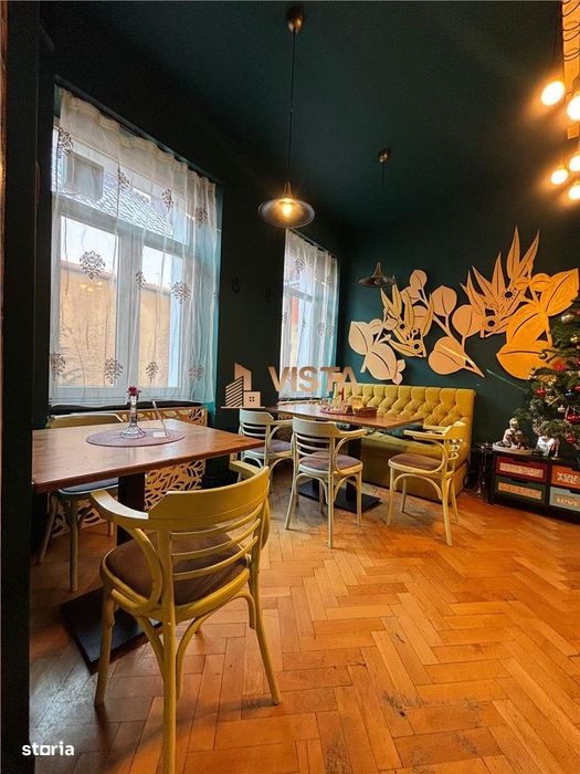 Spatiu comercial 130mp utili, Str. Republicii, Centru Vechi, etaj 11,
