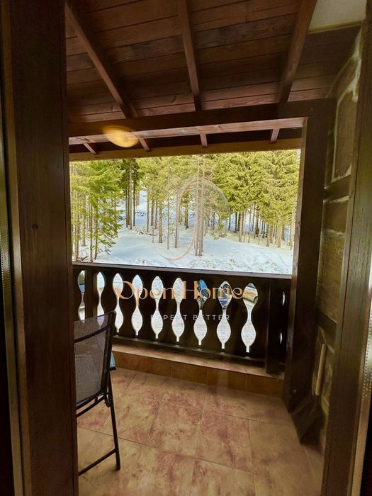 Продава се Едностаен апартамент в к.к. Пампорово - 41 кв.м за 535 €/кв.м - Снимка #6