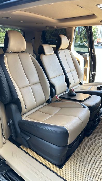 Kia Carnival  хизмати бутун Ўзбекистон бўйлаб