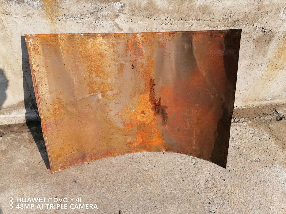 листлар Бочка охир