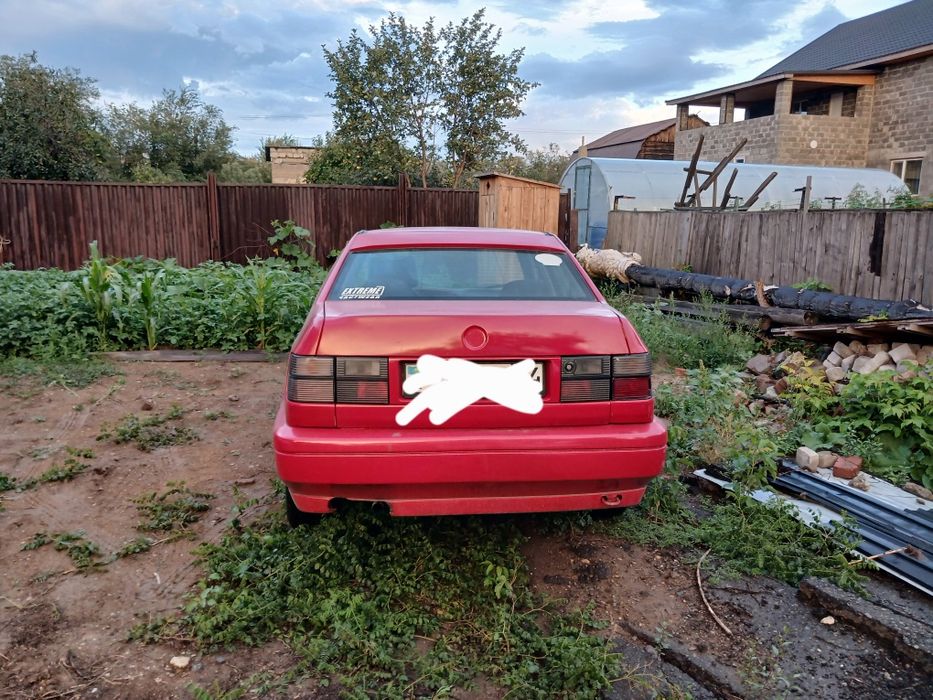 Продам венту на ходу