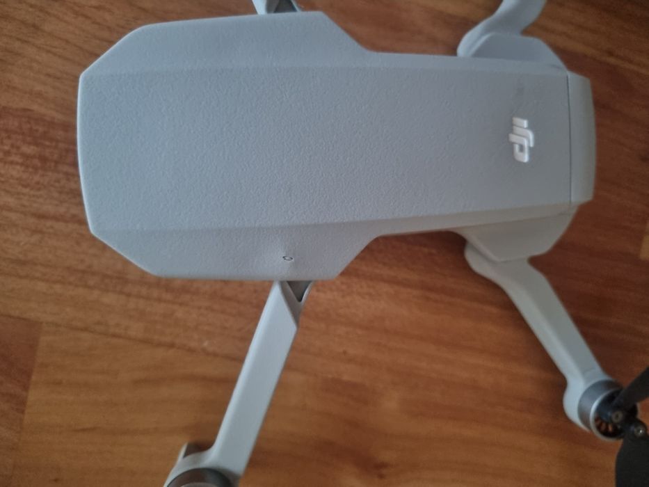 DJI Mini 2 fly more combo