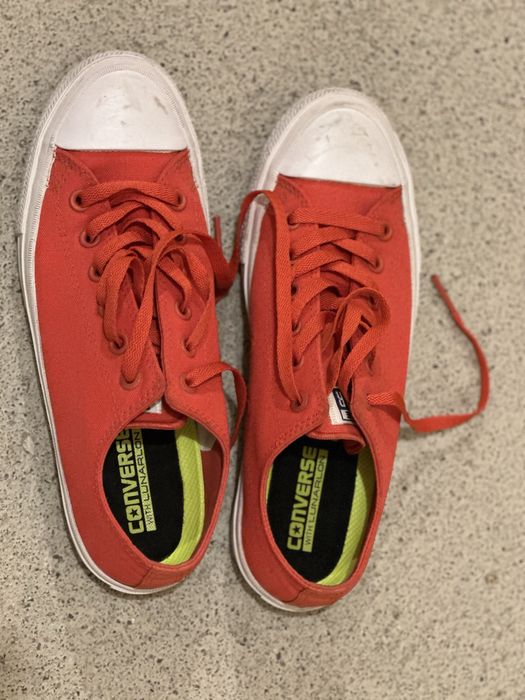 Tenisi Unisex Converse