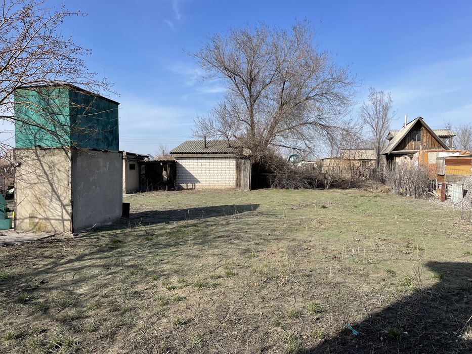 Продам дачный участок