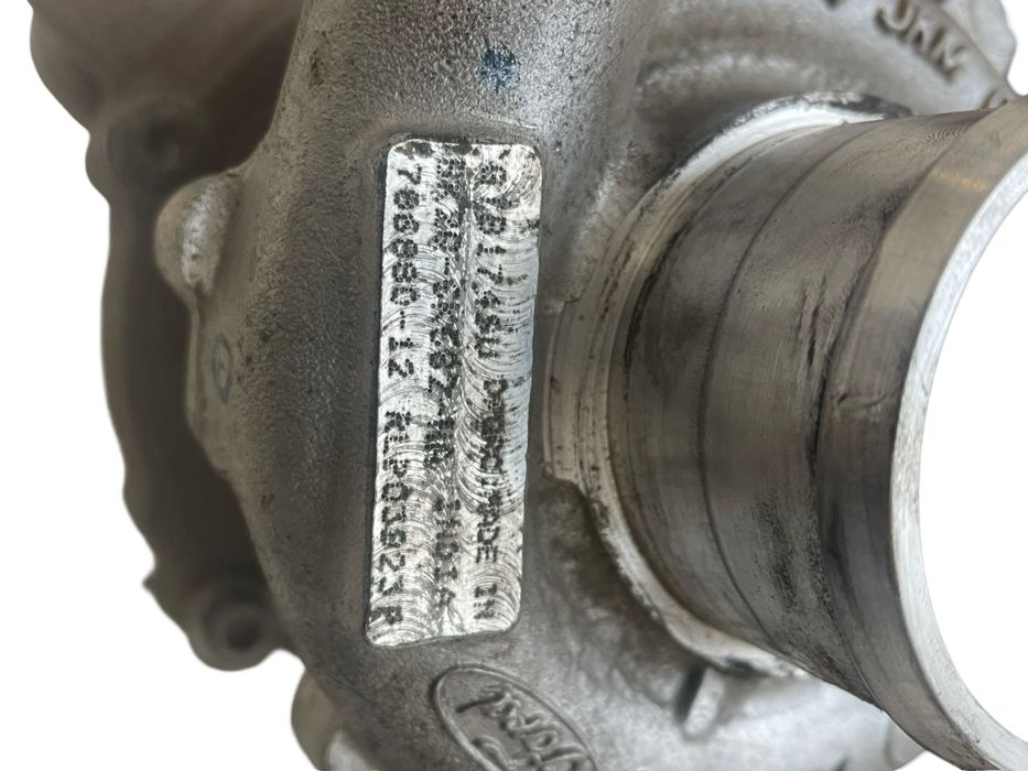 Turbina Ford Transit Mk6 Bus (V347, V348) 2006 - 2014 2.2Tdci 786880-