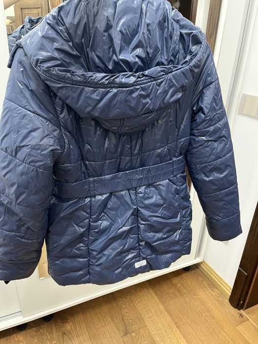 Geaca iarna impermeabila Tom Taylor