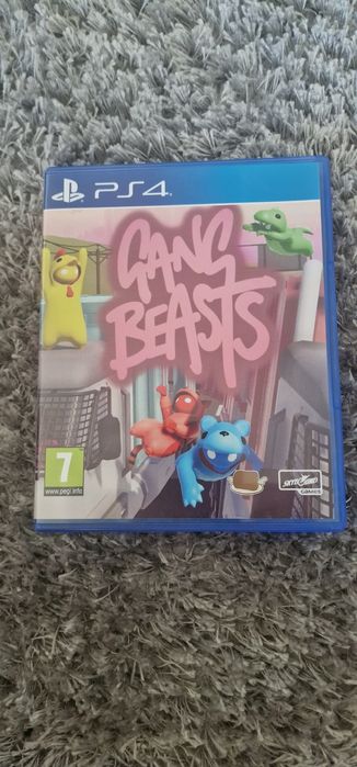 Игри за плейстейшън