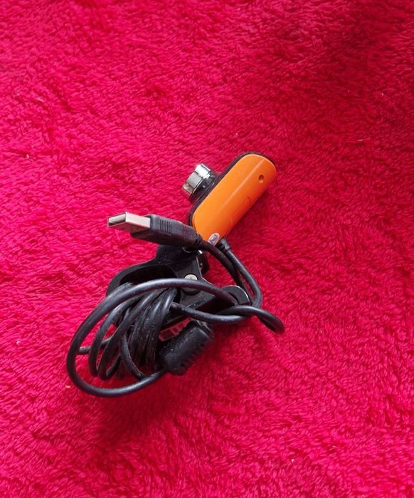 Webcam perfect funcționala