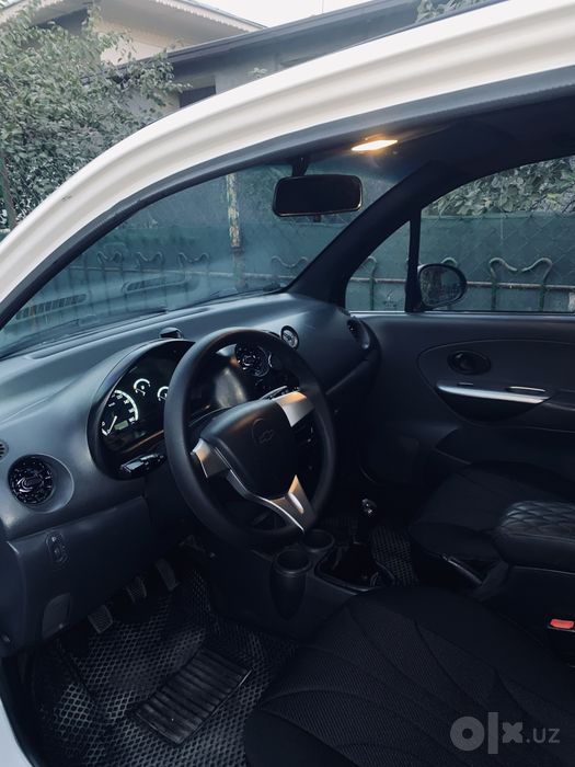 Arenda Matiz - best. 2015