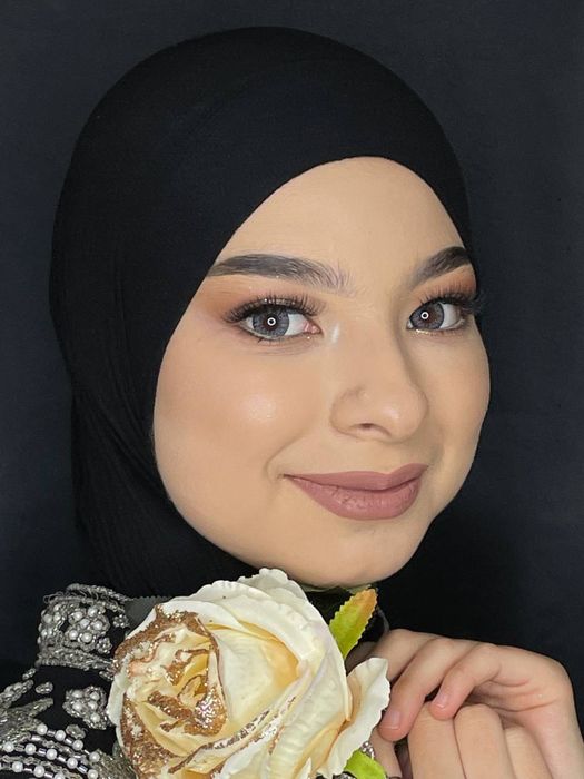 Profissionalniy stilist vizajis