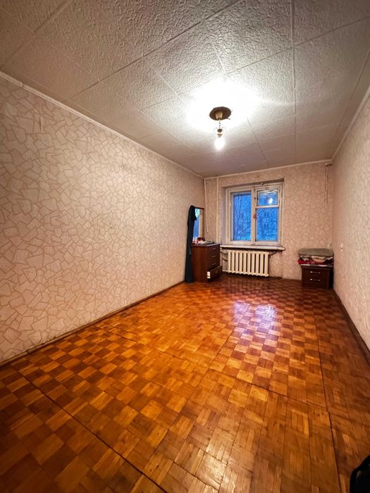 продам 3 комн кв. по ул.Ауэзова 24