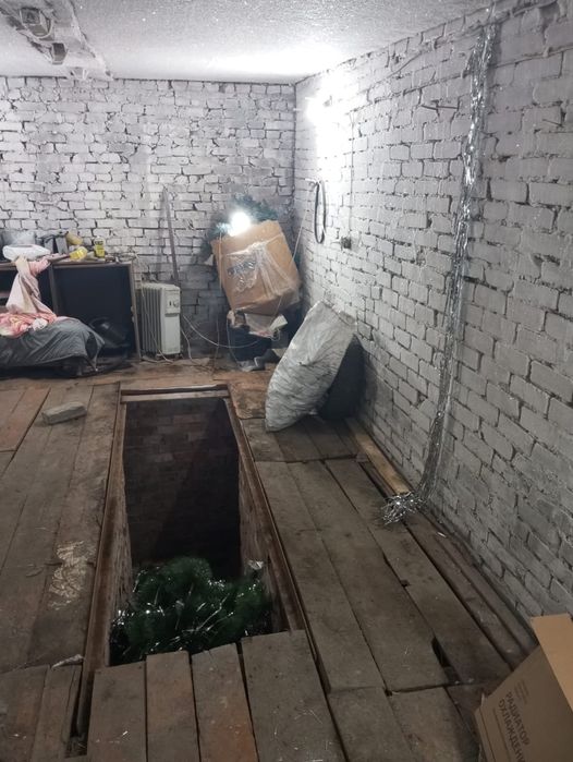 Продам гараж Железнодорожник