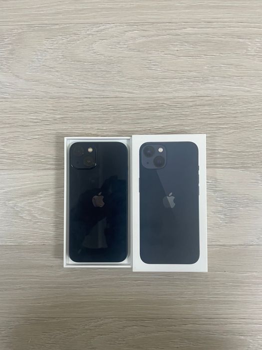Продам Iphone 13  128гб