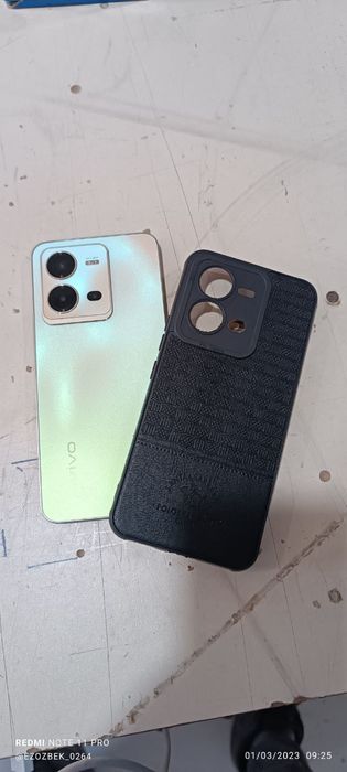 Vivo v25eholati ideal