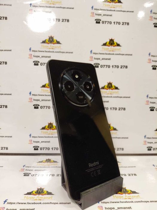 HOPE AMANET P13 - REDMI 14C #43830