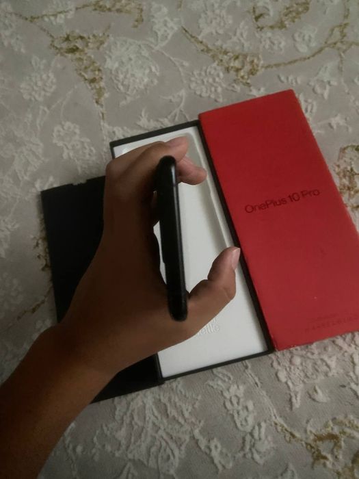 One Plus 10 pro 256 gb obmen