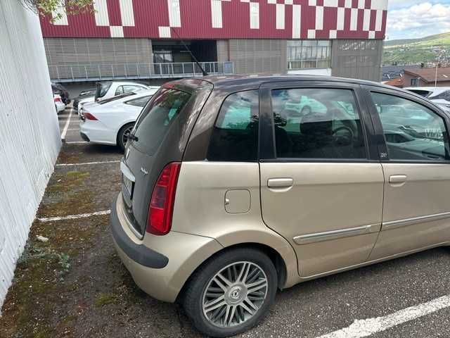 Vand Lancia  MUSA