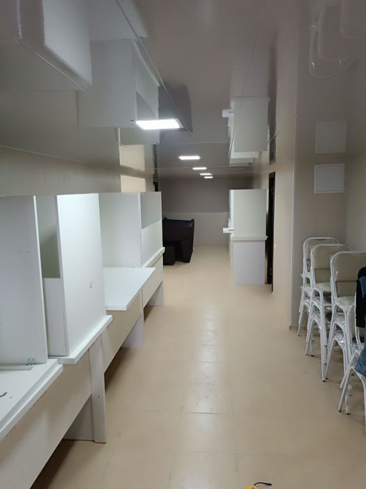 Продаётся нежилое помещение!