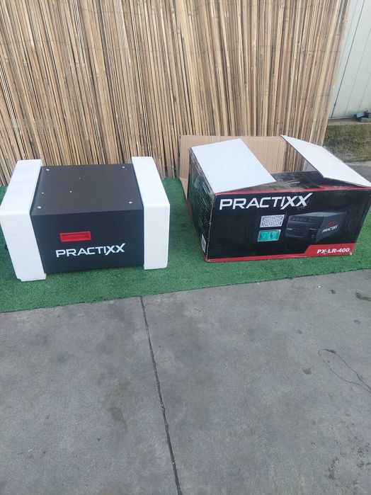 Филтрираща система за въздух -НОВ