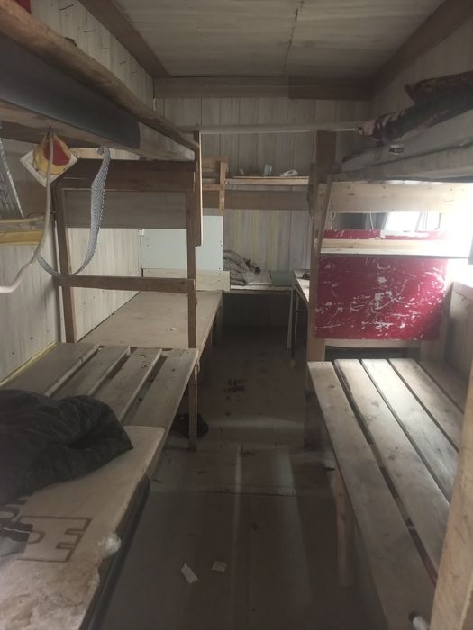 Контейнер домик йотокхона сотилади