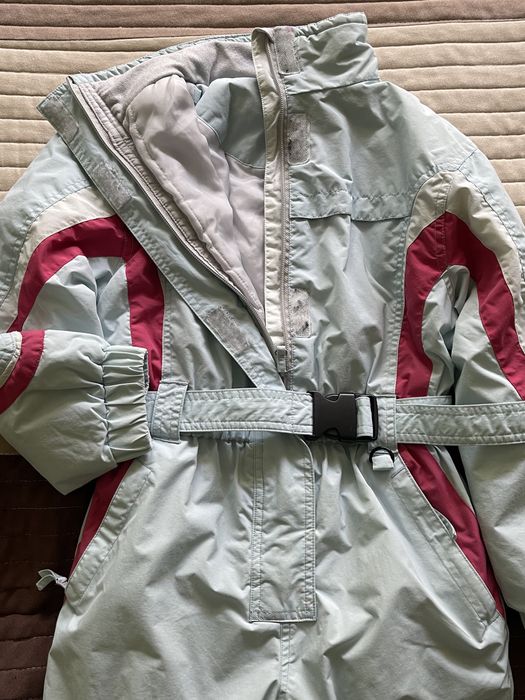 Salopeta de fas pentru copii