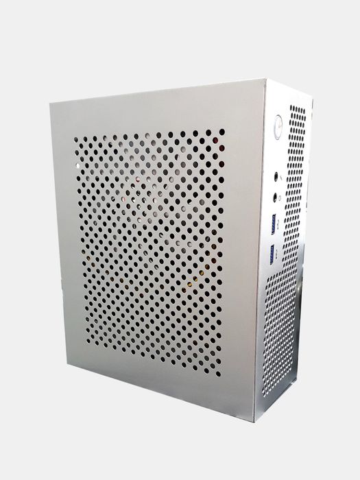 Мини компьютеры формата ITX 17*17cm на базе i5